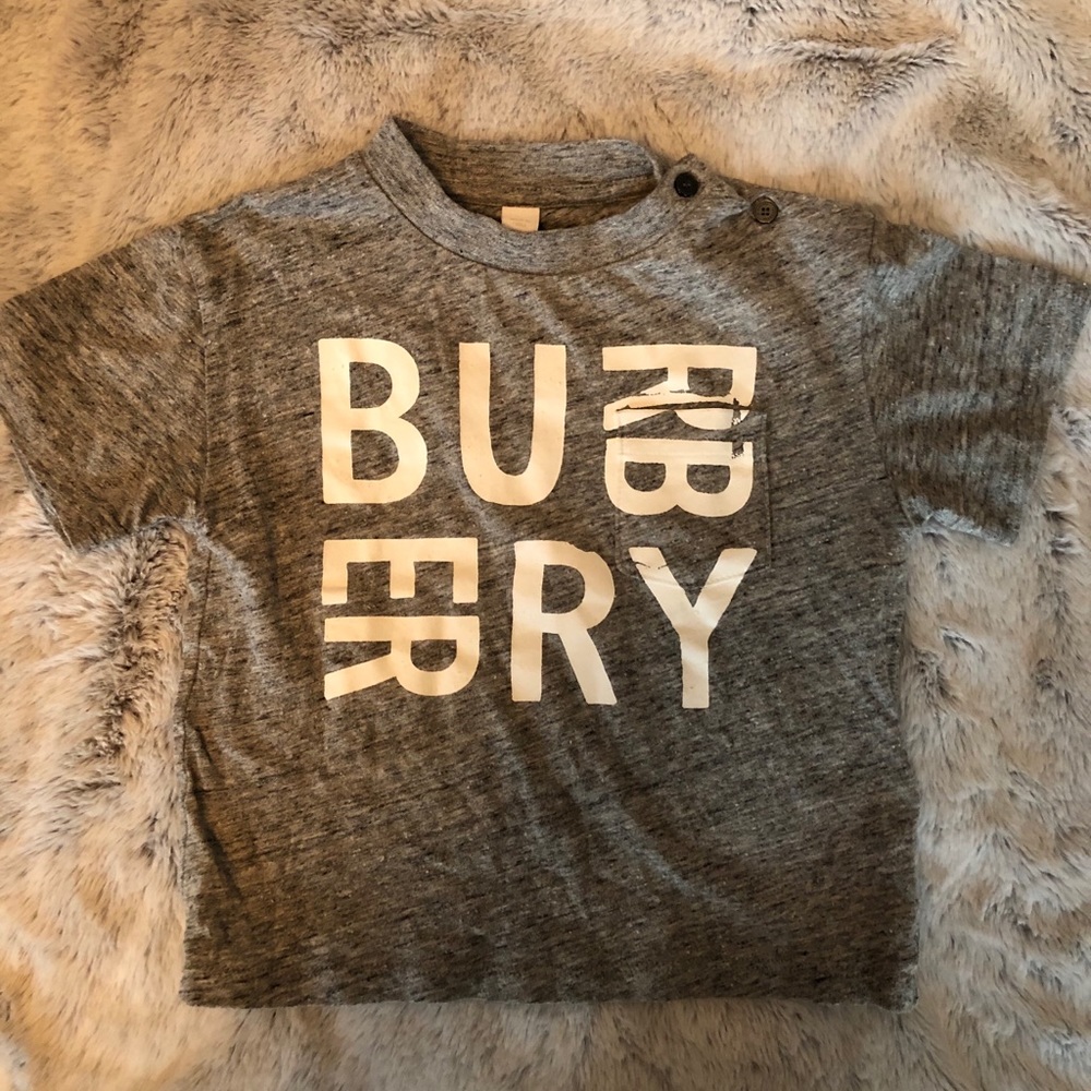 Burberry Shirt